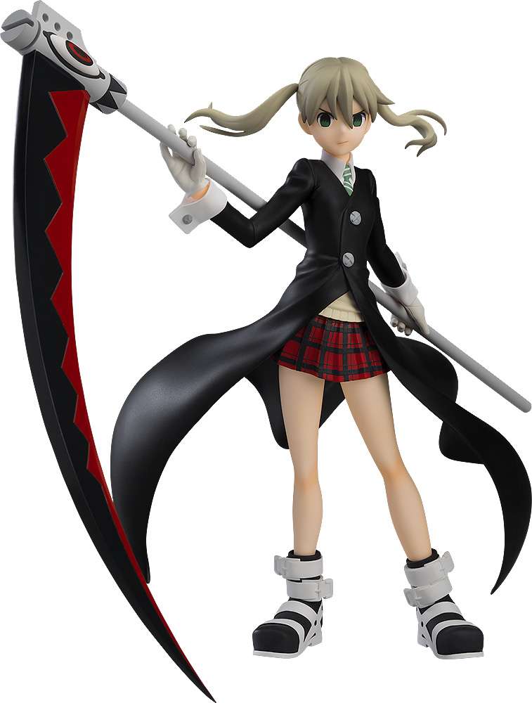 POP UP PARADE - SOUL EATER MAKA ALBARN