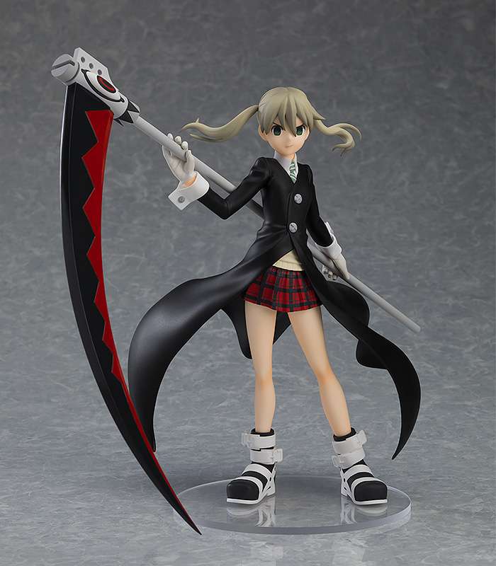 POP UP PARADE - SOUL EATER MAKA ALBARN