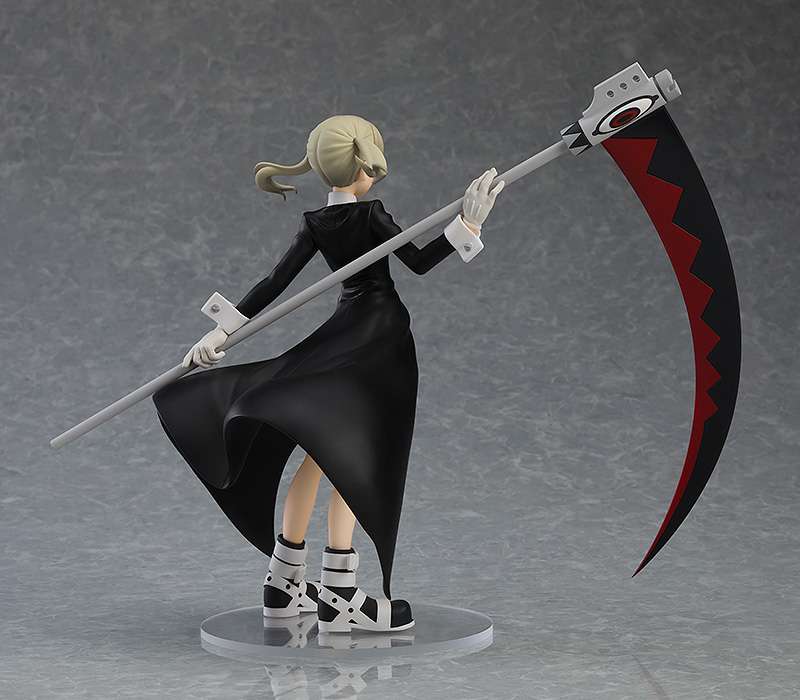 POP UP PARADE - SOUL EATER MAKA ALBARN