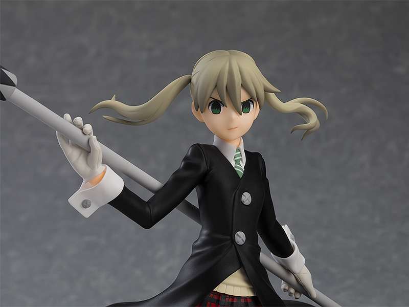 POP UP PARADE - SOUL EATER MAKA ALBARN