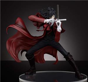 POP UP PARADE L - HELLSING OVA ALUCARD