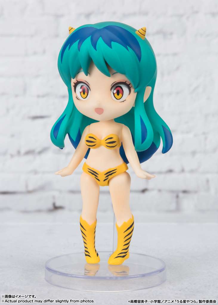 MINI FIGUARTS - URUSEI YATSURA LUM