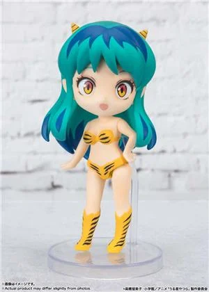 bandai-mini-figuarts-urusei-yatsura-lum