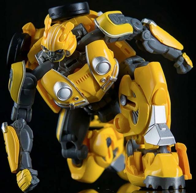 MICRO COSMOS ET01 MEE