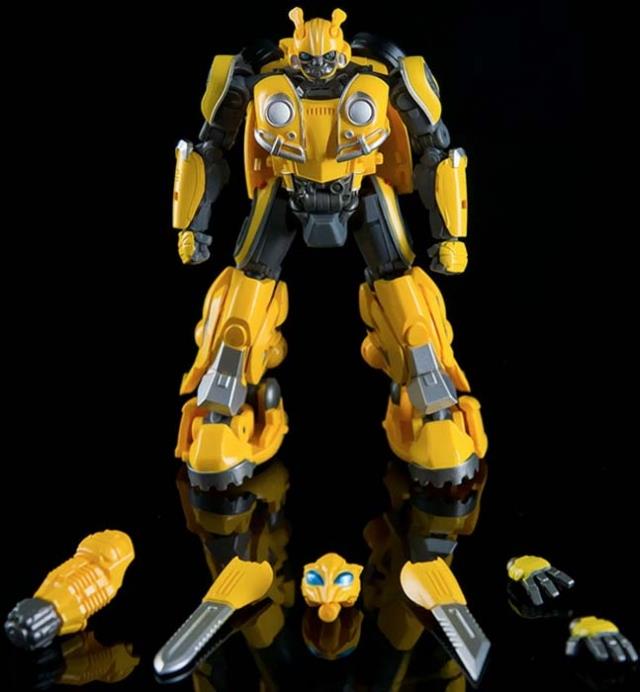 MICRO COSMOS ET01 MEE