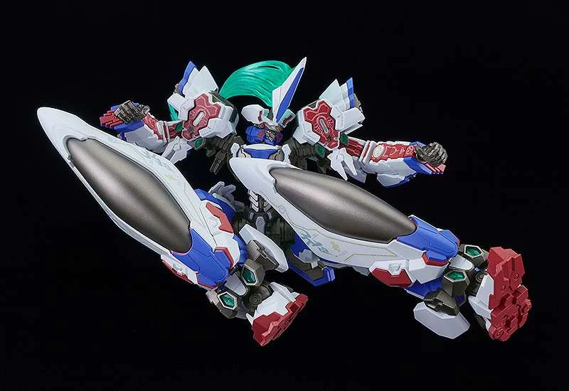 MODEROID - DEUS MACHINA DEMONBANE MK