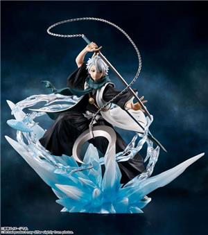 FIGUARTS ZERO - BLEACH TOUSHRO HITSUGAYA 1000-YEAR BLOOD WAR