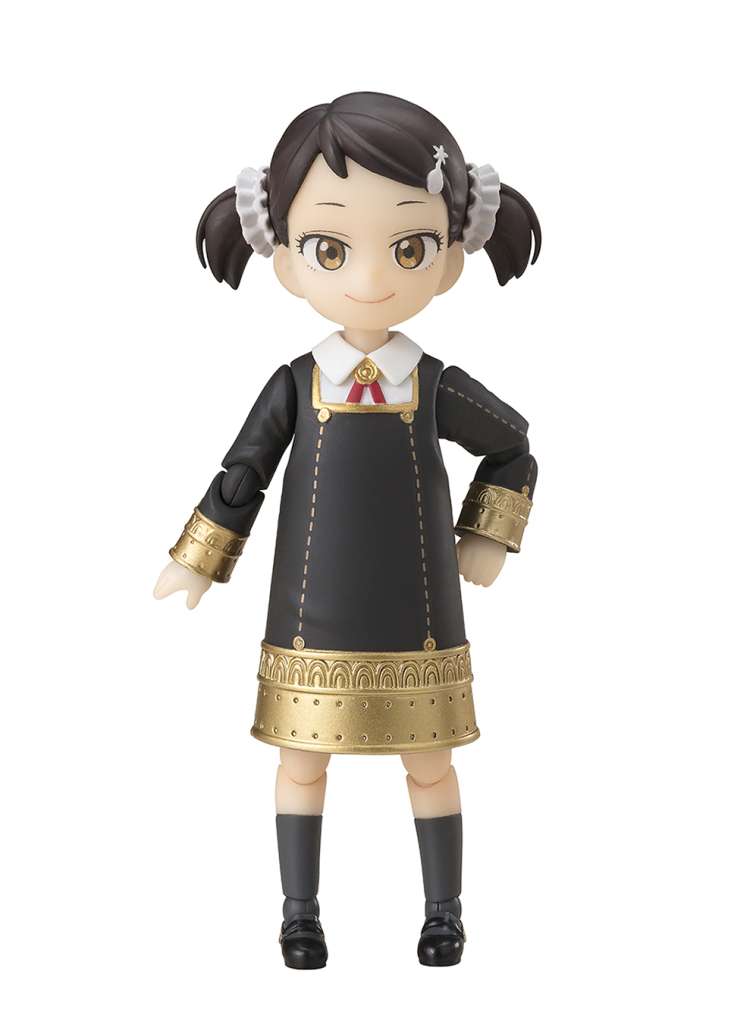 S.H. FIGUARTS - SPYXFAMILY BECKY BLACKBELL