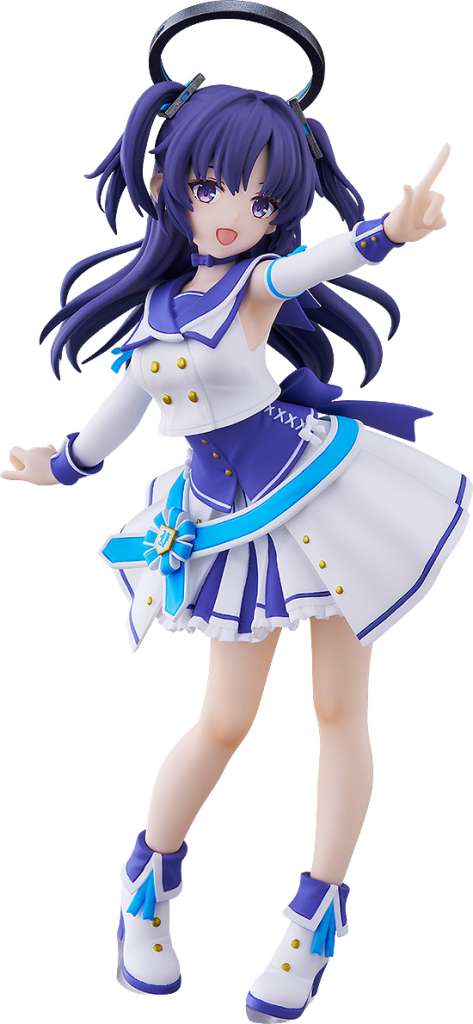 POP UP PARADE - BLUE ARCHIVE YUUKA MISCHIE STRAIGHT