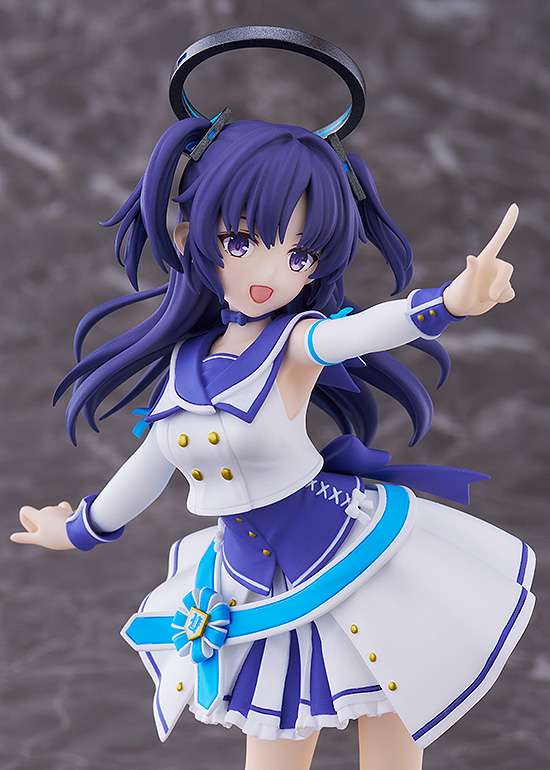 POP UP PARADE - BLUE ARCHIVE YUUKA MISCHIE STRAIGHT
