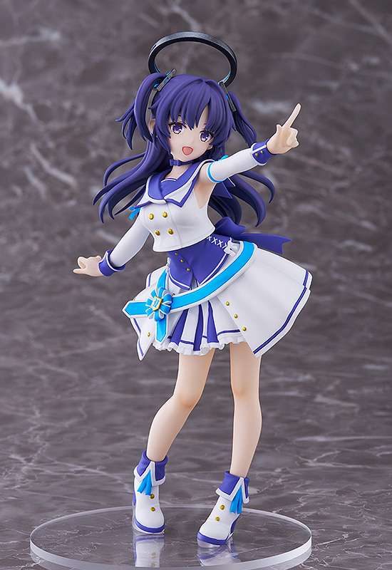 POP UP PARADE - BLUE ARCHIVE YUUKA MISCHIE STRAIGHT