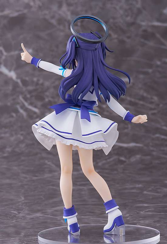 POP UP PARADE - BLUE ARCHIVE YUUKA MISCHIE STRAIGHT