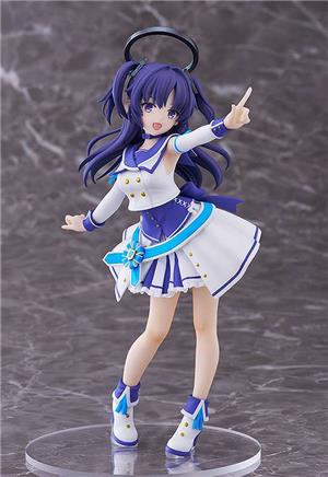 POP UP PARADE - BLUE ARCHIVE YUUKA MISCHIE STRAIGHT