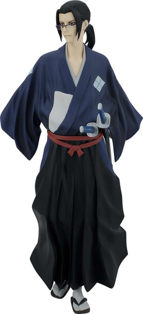 POP UP PARADE L - SAMURAI CHAMPLOO JIN