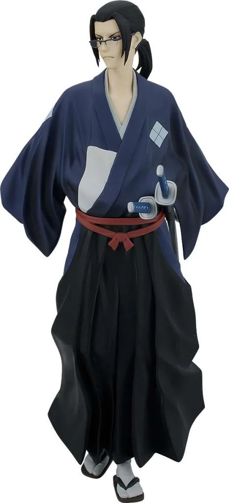 POP UP PARADE L - SAMURAI CHAMPLOO JIN