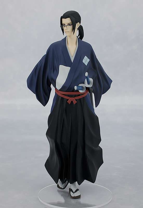 POP UP PARADE L - SAMURAI CHAMPLOO JIN