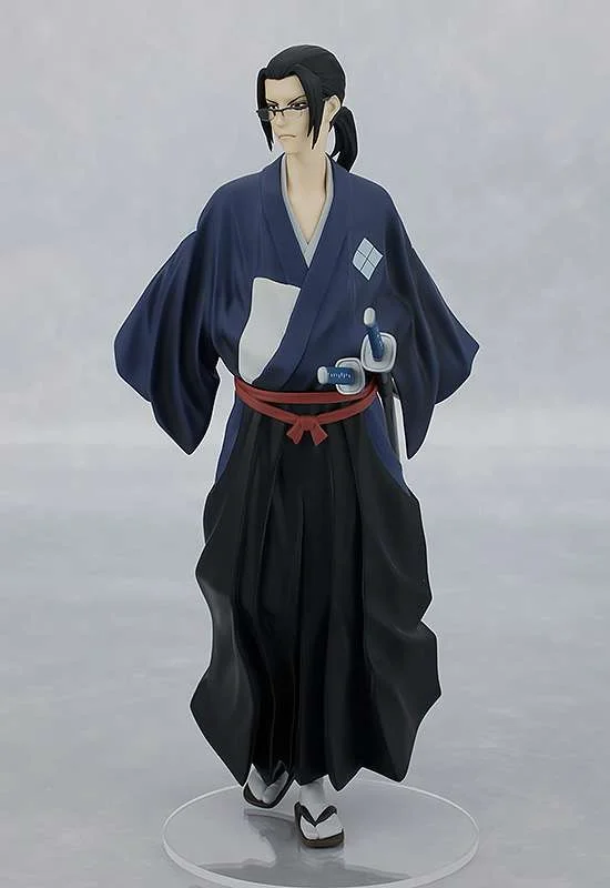POP UP PARADE L - SAMURAI CHAMPLOO JIN