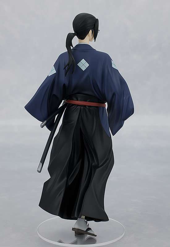 POP UP PARADE L - SAMURAI CHAMPLOO JIN