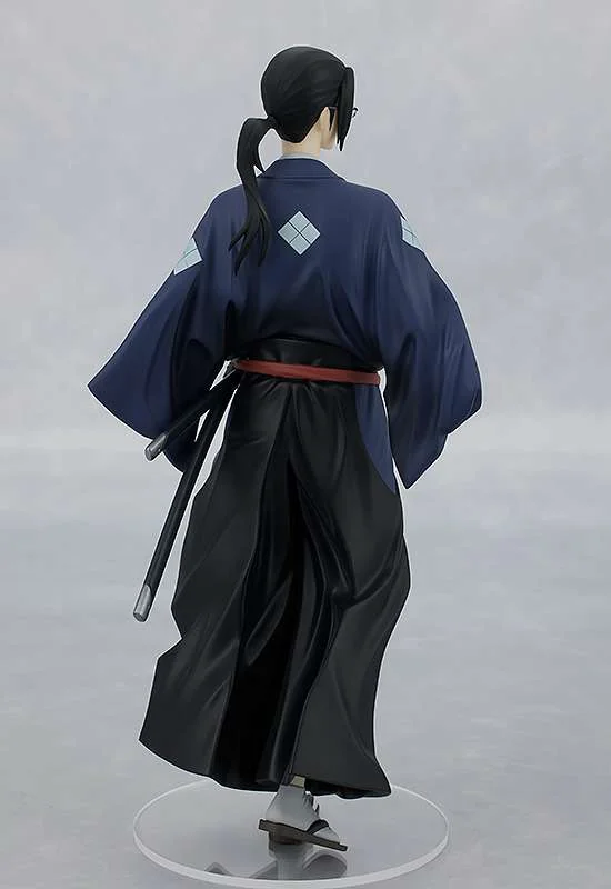 POP UP PARADE L - SAMURAI CHAMPLOO JIN