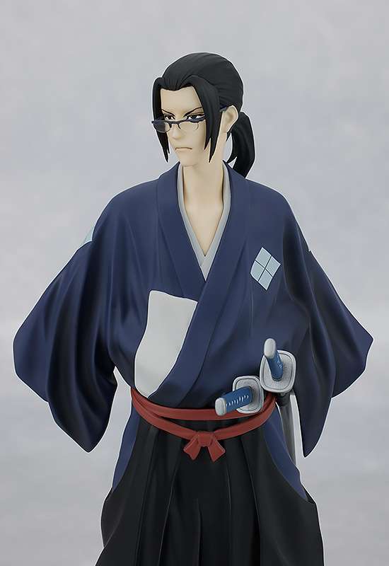 POP UP PARADE L - SAMURAI CHAMPLOO JIN