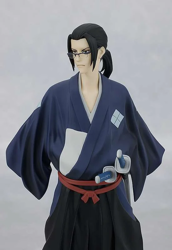 POP UP PARADE L - SAMURAI CHAMPLOO JIN