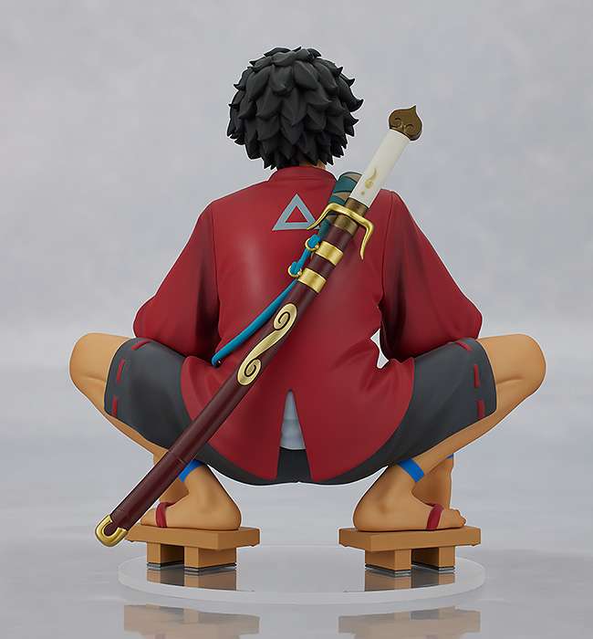 POP UP PARADE L - SAMURAI CHAMPLOO MUGEN