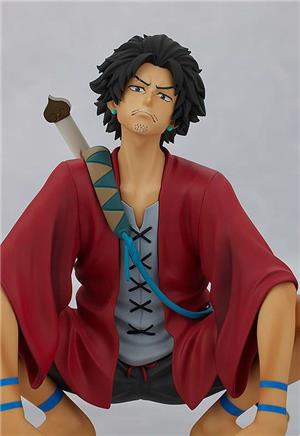 POP UP PARADE L - SAMURAI CHAMPLOO MUGEN