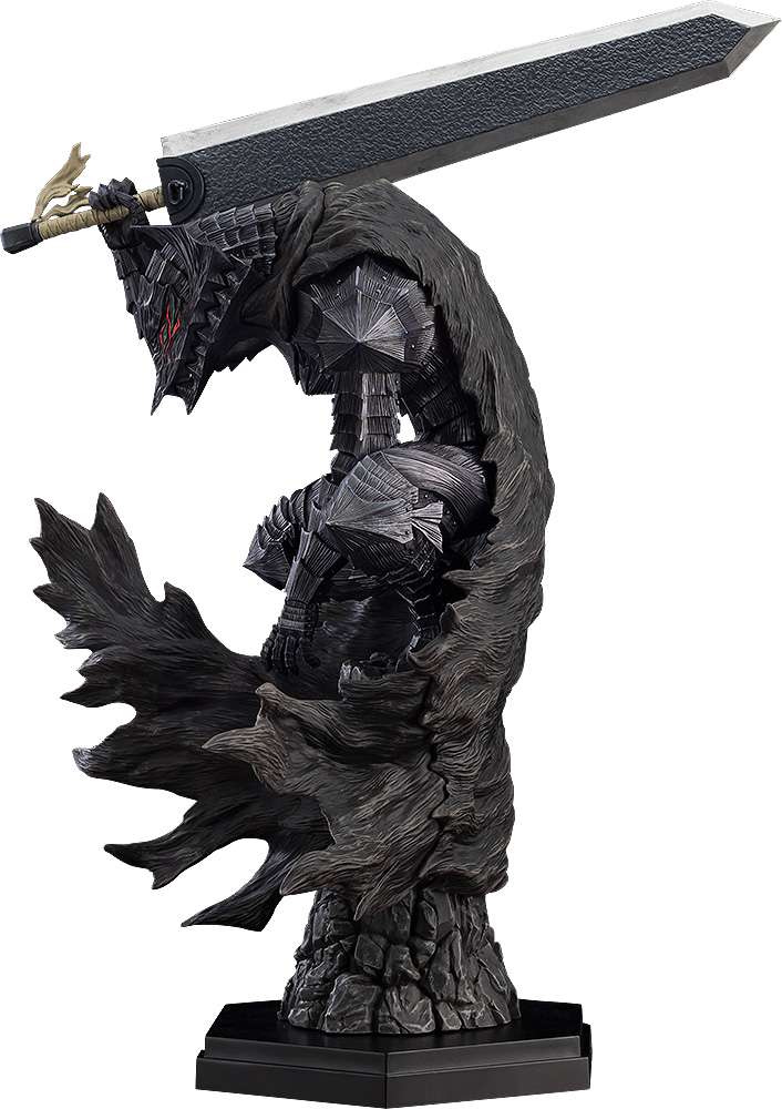 POP UP PARADE L - BERSERK GUTS BERSERK ARMOR