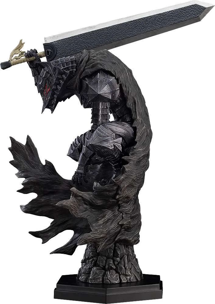 POP UP PARADE L - BERSERK GUTS BERSERK ARMOR