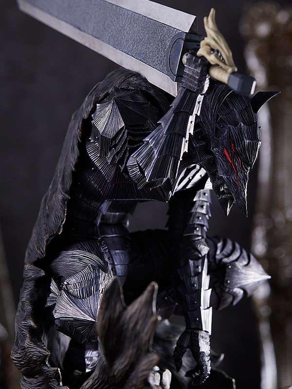 POP UP PARADE L - BERSERK GUTS BERSERK ARMOR