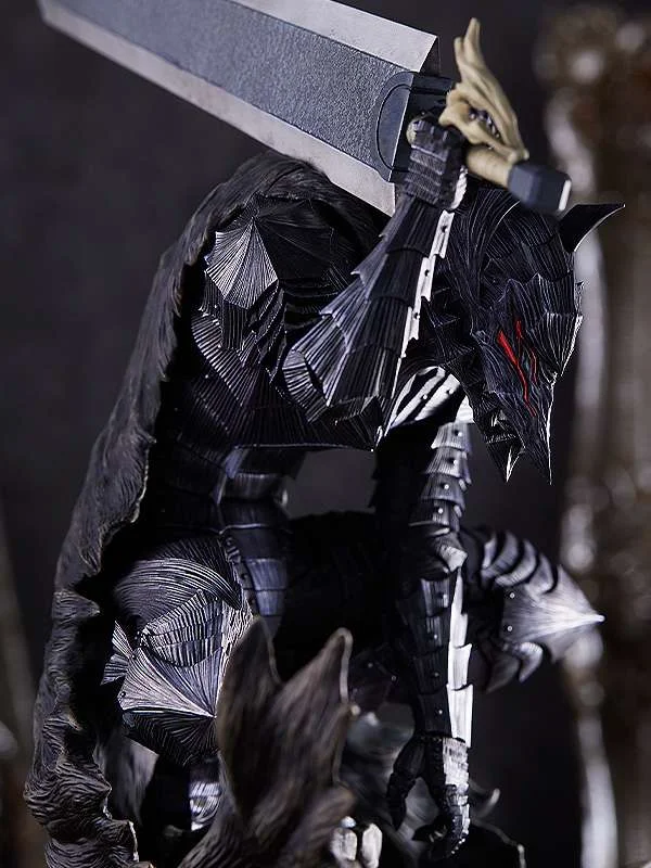 POP UP PARADE L - BERSERK GUTS BERSERK ARMOR