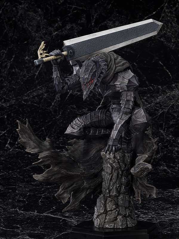 POP UP PARADE L - BERSERK GUTS BERSERK ARMOR