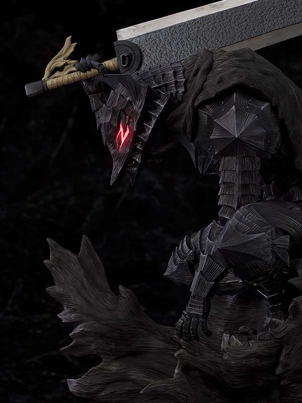 POP UP PARADE L - BERSERK GUTS BERSERK ARMOR