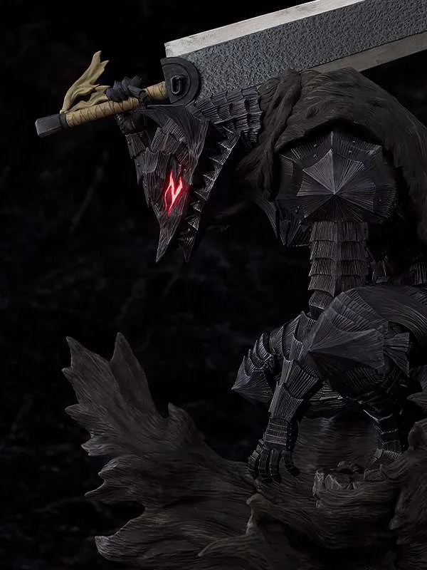 POP UP PARADE L - BERSERK GUTS BERSERK ARMOR