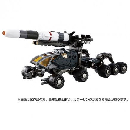 DIACLONE TM-19 TACTICAL MOVER GALE VERSAULTER RAVAGER UNIT