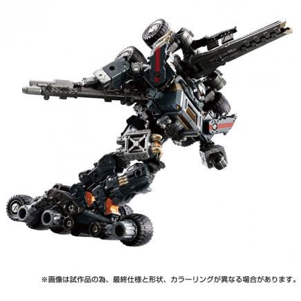 DIACLONE TM-19 TACTICAL MOVER GALE VERSAULTER RAVAGER UNIT