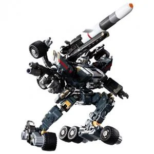 takara-tomy-diaclone-tm-19-tactical-mover-gale-versaulter-ravager-unit