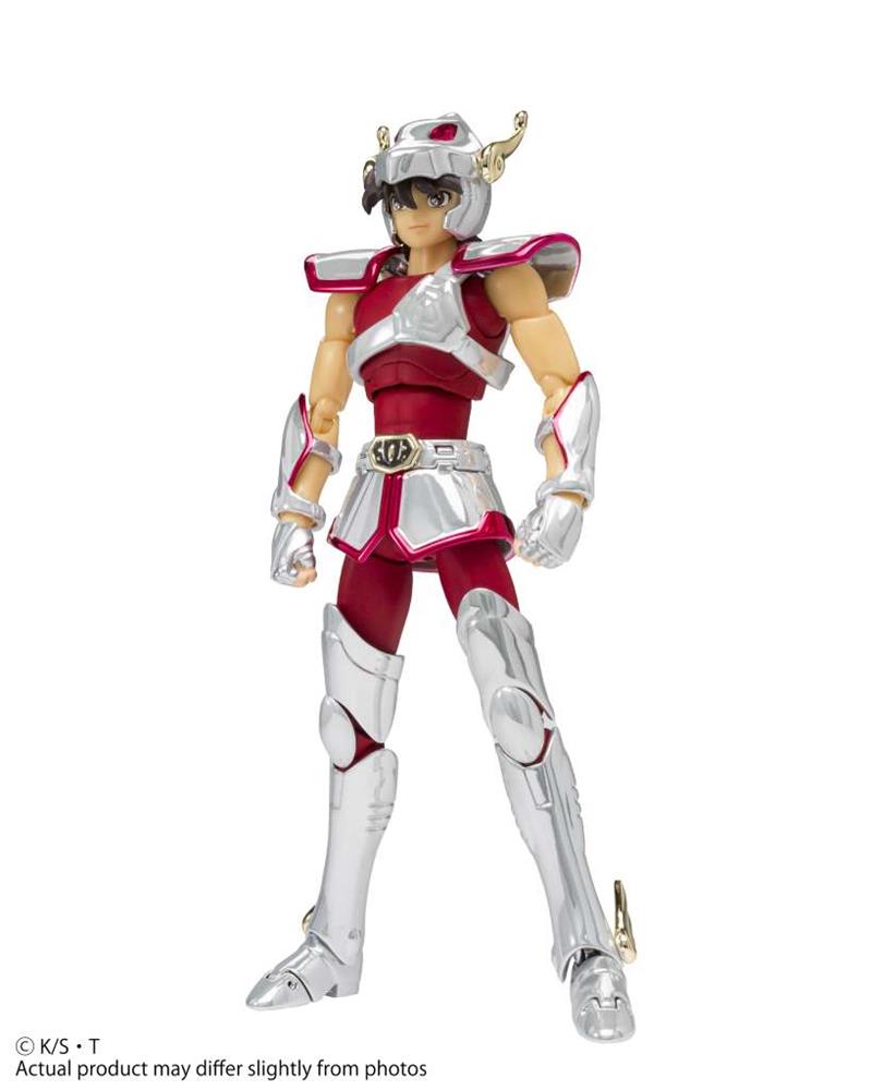 SAINT SEIYA MYTH CLOTH - PEGASUS 20TH ANN