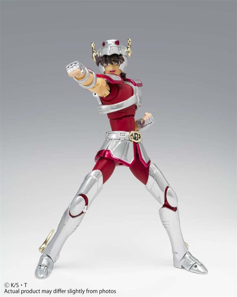SAINT SEIYA MYTH CLOTH - PEGASUS 20TH ANN