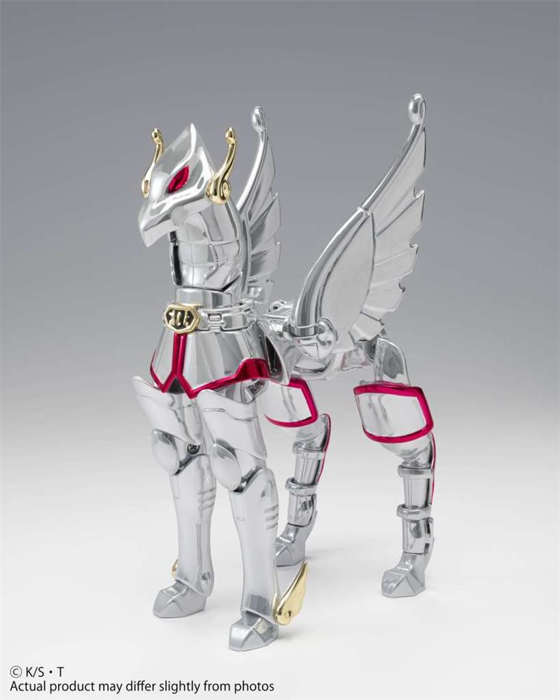 SAINT SEIYA MYTH CLOTH - PEGASUS 20TH ANN