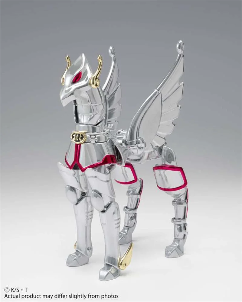 SAINT SEIYA MYTH CLOTH - PEGASUS 20TH ANN