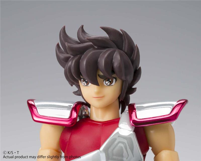 SAINT SEIYA MYTH CLOTH - PEGASUS 20TH ANN