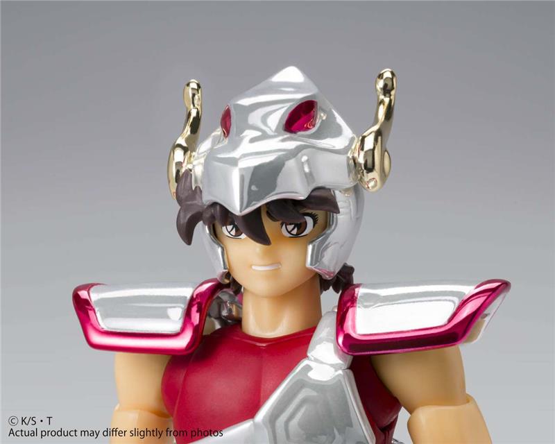 SAINT SEIYA MYTH CLOTH - PEGASUS 20TH ANN