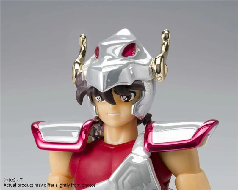 SAINT SEIYA MYTH CLOTH - PEGASUS 20TH ANN