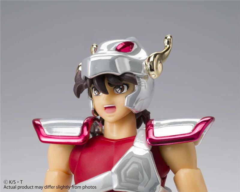SAINT SEIYA MYTH CLOTH - PEGASUS 20TH ANN