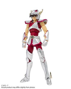 SAINT SEIYA MYTH CLOTH - PEGASUS 20TH ANN