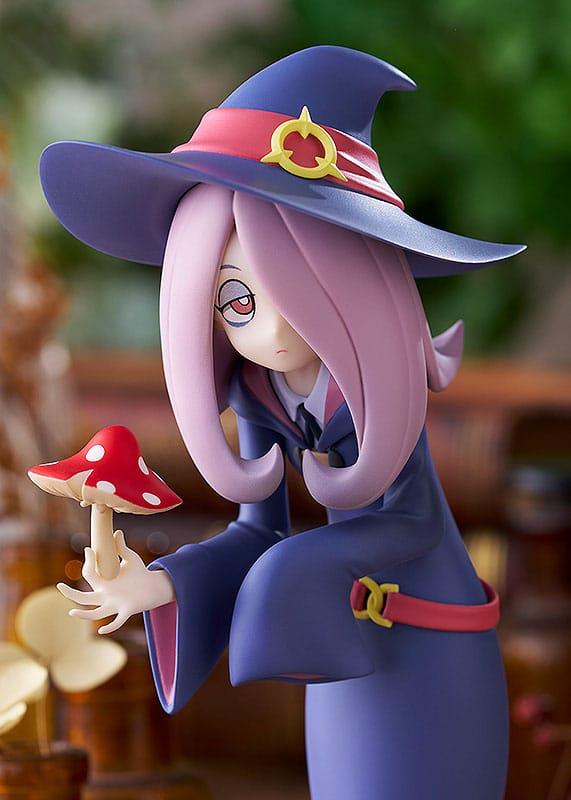 POP UP PARADE - LITTLE WITCH ACADEMIA SUCY MANBAVARAN