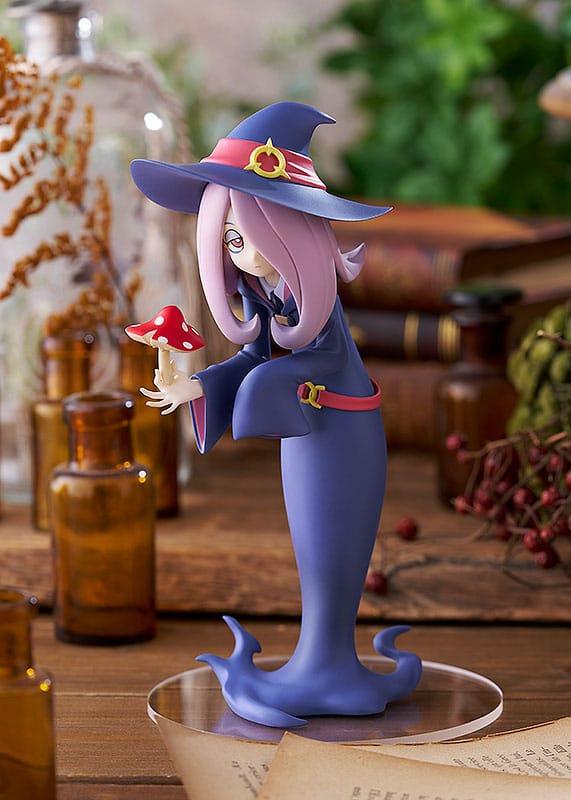 POP UP PARADE - LITTLE WITCH ACADEMIA SUCY MANBAVARAN