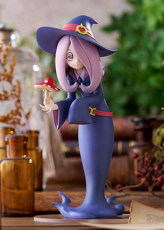 POP UP PARADE - LITTLE WITCH ACADEMIA SUCY MANBAVARAN