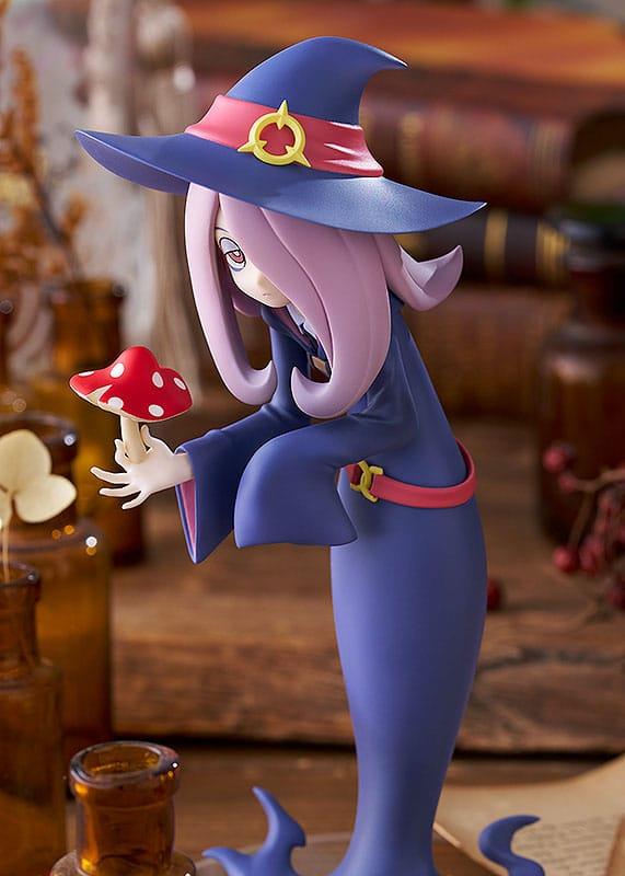 POP UP PARADE - LITTLE WITCH ACADEMIA SUCY MANBAVARAN